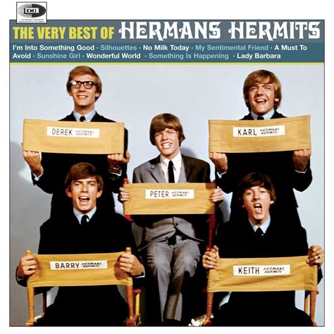 hermes hermits